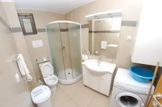 Blue Horizon Apartments
