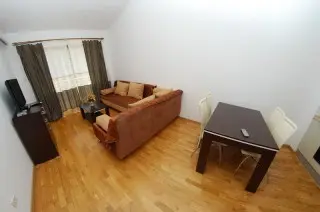 Blue Horizon Apartments