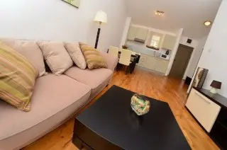 Blue Horizon Apartments
