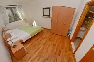 Blue Horizon Apartments