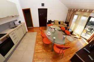 Blue Horizon Apartments