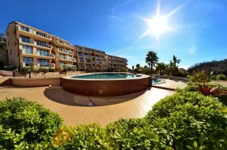 Blue Horizon Apartments