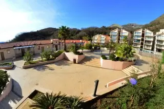 Blue Horizon Apartments