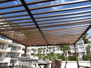 Blue Horizon Apartments
