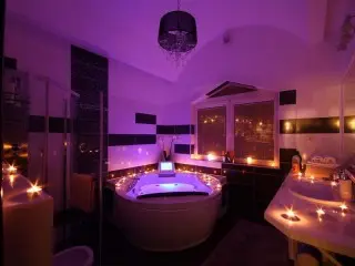 Spa Resort Becici