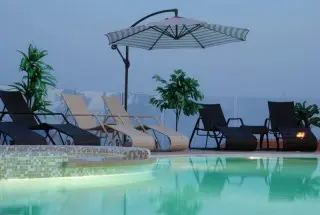 Spa Resort Becici
