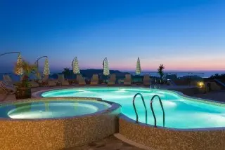 Spa Resort Becici