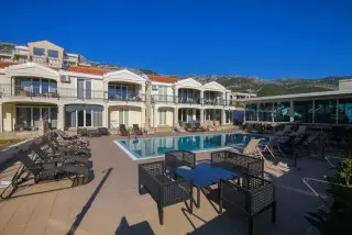 Spa Resort Becici