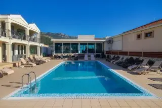 Spa Resort Becici