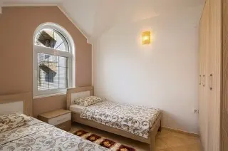 Spa Resort Becici