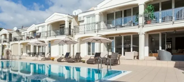 Spa Resort Becici