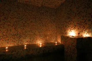Spa Resort Becici