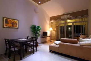 Spa Resort Becici
