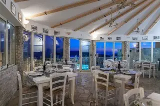 Spa Resort Becici