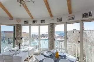 Spa Resort Becici