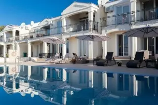 Spa Resort Becici