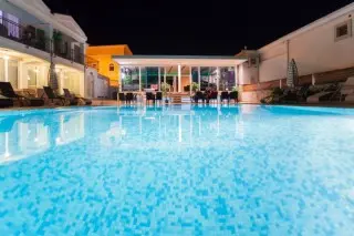 Spa Resort Becici