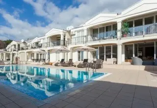 Spa Resort Becici