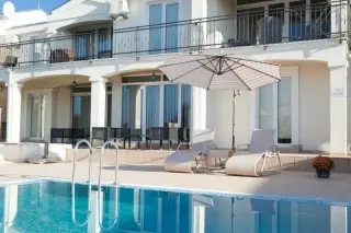 Spa Resort Becici