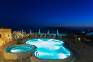 Spa Resort Becici