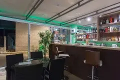 Spa Resort Becici