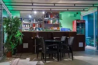 Spa Resort Becici