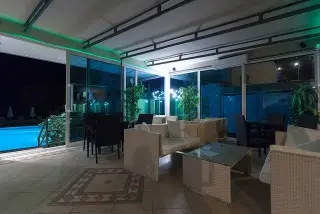 Spa Resort Becici