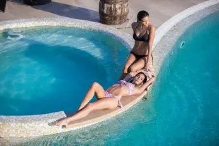 Spa Resort Becici