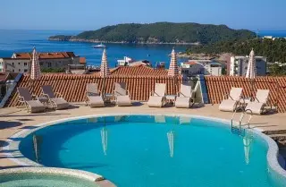 Spa Resort Becici