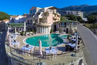 Spa Resort Becici