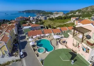 Spa Resort Becici