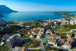 Spa Resort Becici