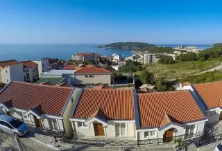Spa Resort Becici