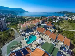 Spa Resort Becici