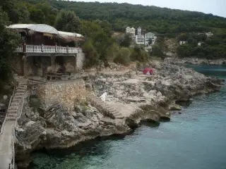Hotel El Mar Top Cena 