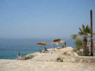 Hotel El Mar Top Cena 