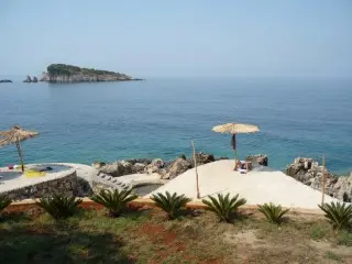 Hotel El Mar Top Cena 
