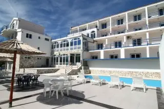 Hotel El Mar Top Cena 