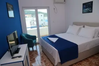 Hotel El Mar Top Cena 