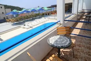 Hotel El Mar Top Cena 