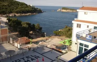Hotel El Mar Top Cena 