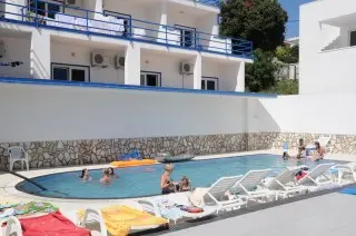 Hotel El Mar Top Cena 