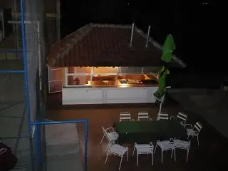 Hotel El Mar Top Cena 