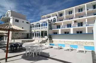 Hotel El Mar Top Cena 