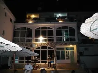 Hotel El Mar Top Cena 