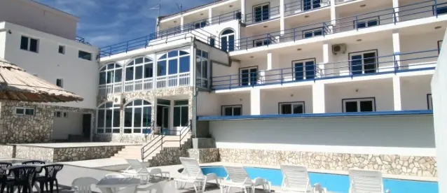 Hotel El Mar Top Cena 