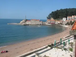 Hotel El Mar Petrovac - Dobry serwis !