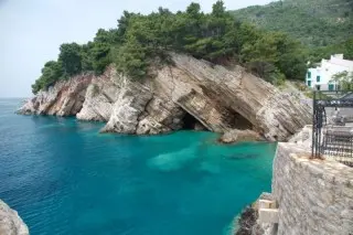 Hotel El Mar Petrovac - Dobry serwis !