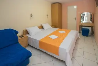 Hotel El Mar Petrovac - Dobry serwis !