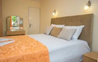 Hotel El Mar Petrovac - Dobry serwis !